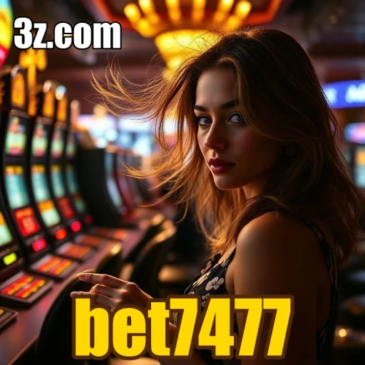 Eventos Imperdíveis no Bet7477 para Aumentar a Diversão