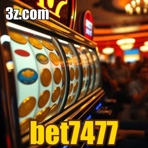 Pagamentos Incríveis no Bet7477: Experiência Sem Igual
