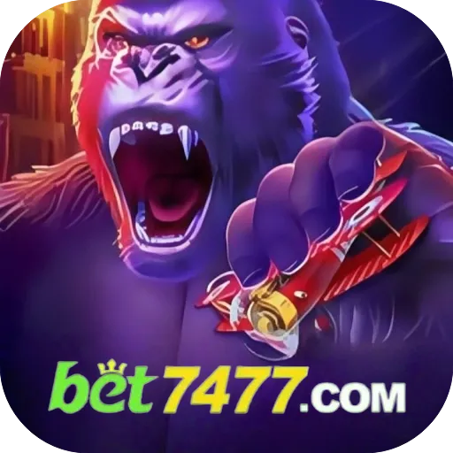 bet7477.com logo