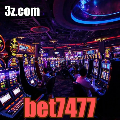 Ofertas Imperdíveis no Bet7477: Entre na Diversão Hoje!