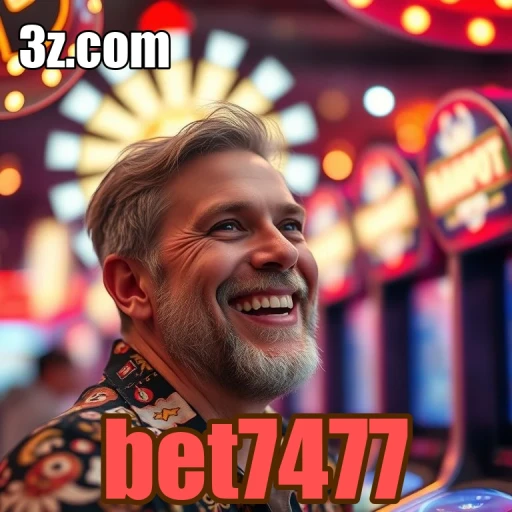 Ofertas Imperdíveis: As Promotions do Bet7477 que Encantam joguinhos