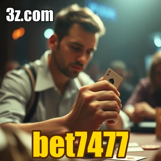 Segurança no Bet7477: Proteção e Confiança em Jogos Online